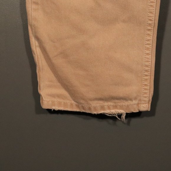 NWOT Free People Dakota Straight Leg Jeans - Picture 12 of 13